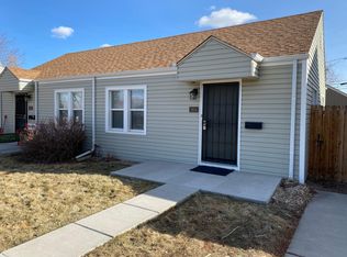 1954 Paris St, Aurora, CO 80010