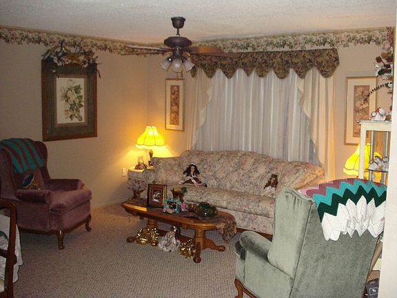 Formal Living