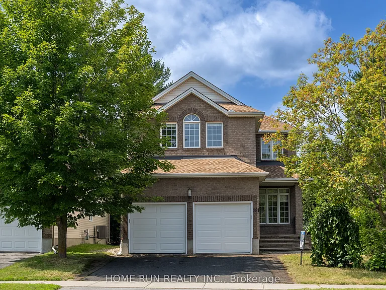 281 Goldridge Dr — Photo 1