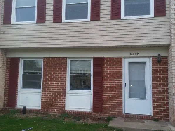8319 Sunnyside Ct, Manassas Park, VA 20111