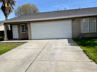 732 Walnut Way #A, Modesto, CA 95351