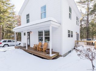 13 Blanchard Rd, Gray, ME 04039