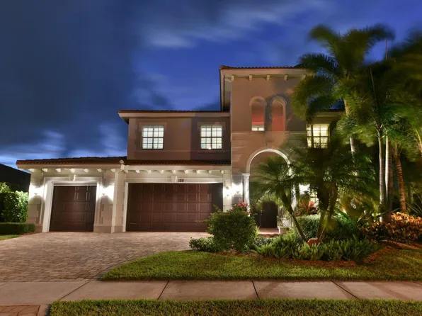 122 Andros Harbour Pl, Jupiter, FL 33458