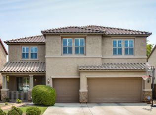 4935 S Dante, Mesa, AZ 85212