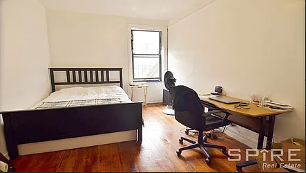 Rented by Spire Group