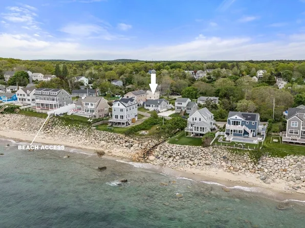 104 Seaview Dr, Plymouth, MA 02360