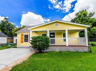 3305 Reid St, Houston, TX 77026