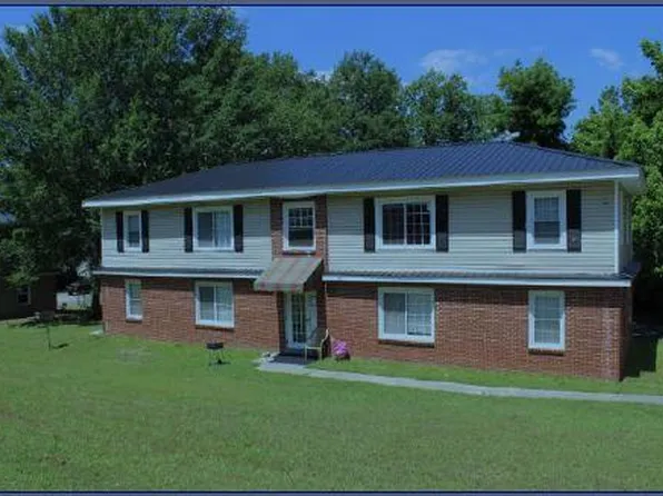 2910 McClellan Blvd, Anniston, AL 36201