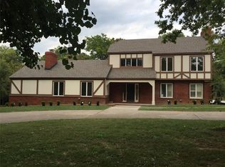 4105 Free Ferry Rd, Fort Smith, AR 72903