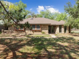 6914 Rendon New Hope Rd, Fort Worth, TX 76140