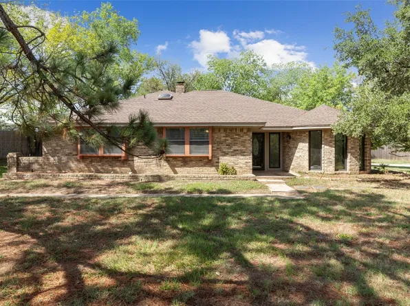 6914 Rendon New Hope Rd, Fort Worth, TX 76140