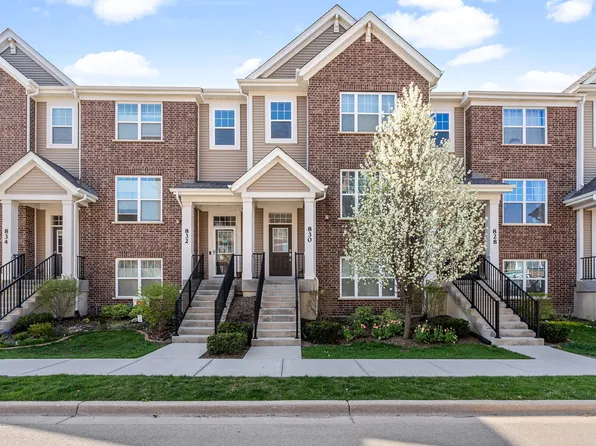 830 Center St, Des Plaines, IL 60016