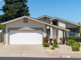 241 Falcon Way, Hercules, CA 94547