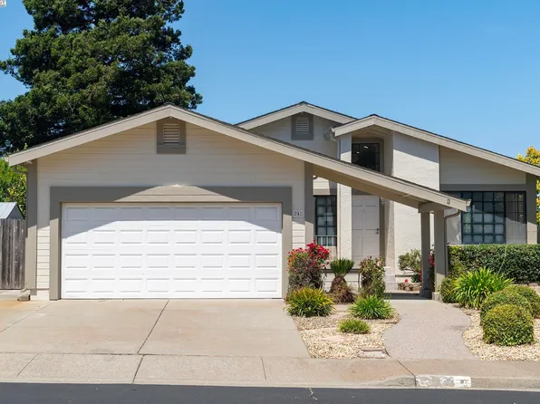 241 Falcon Way, Hercules, CA 94547