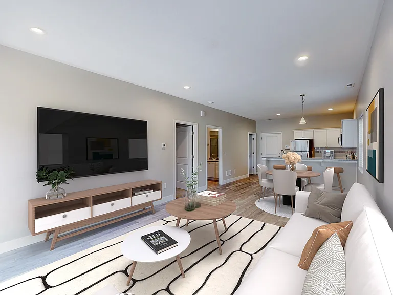 Princeton Place Townhomes — Photo 23