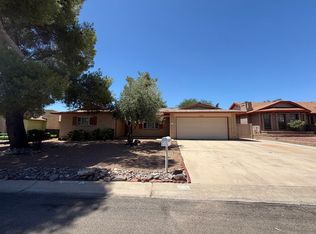 760 Crestwood Dr, Kingman, AZ 86409