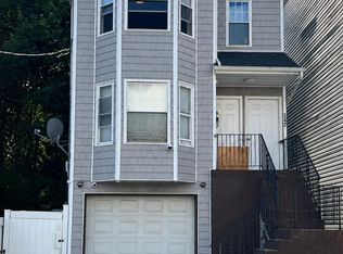 242 Rosa Parks Blvd, Paterson, NJ 07501