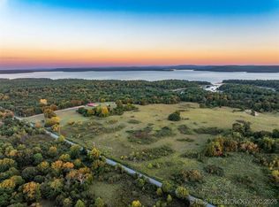 11 E 1160th Rd, Checotah, OK 74426