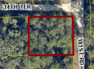 Tbd 181st Rd, Live Oak, FL 32060