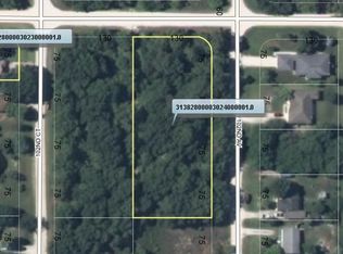 8975 102nd Avenue, Vero Beach, FL 32967