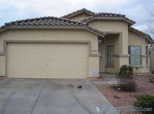 6809 S 49th Ln, Laveen, AZ 85339