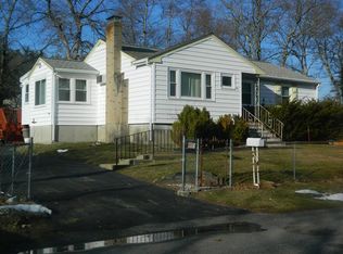 45 Maguire Ave, Avon, MA 02322