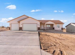 489 S Laporte Dr, Pueblo West, CO 81007