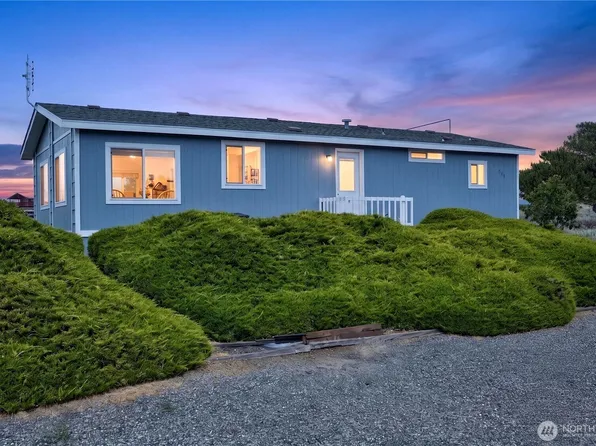403 Summer Place SW, Mattawa, WA 99349