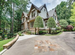 1889 Moores Mill Rd NW, Atlanta, GA 30318