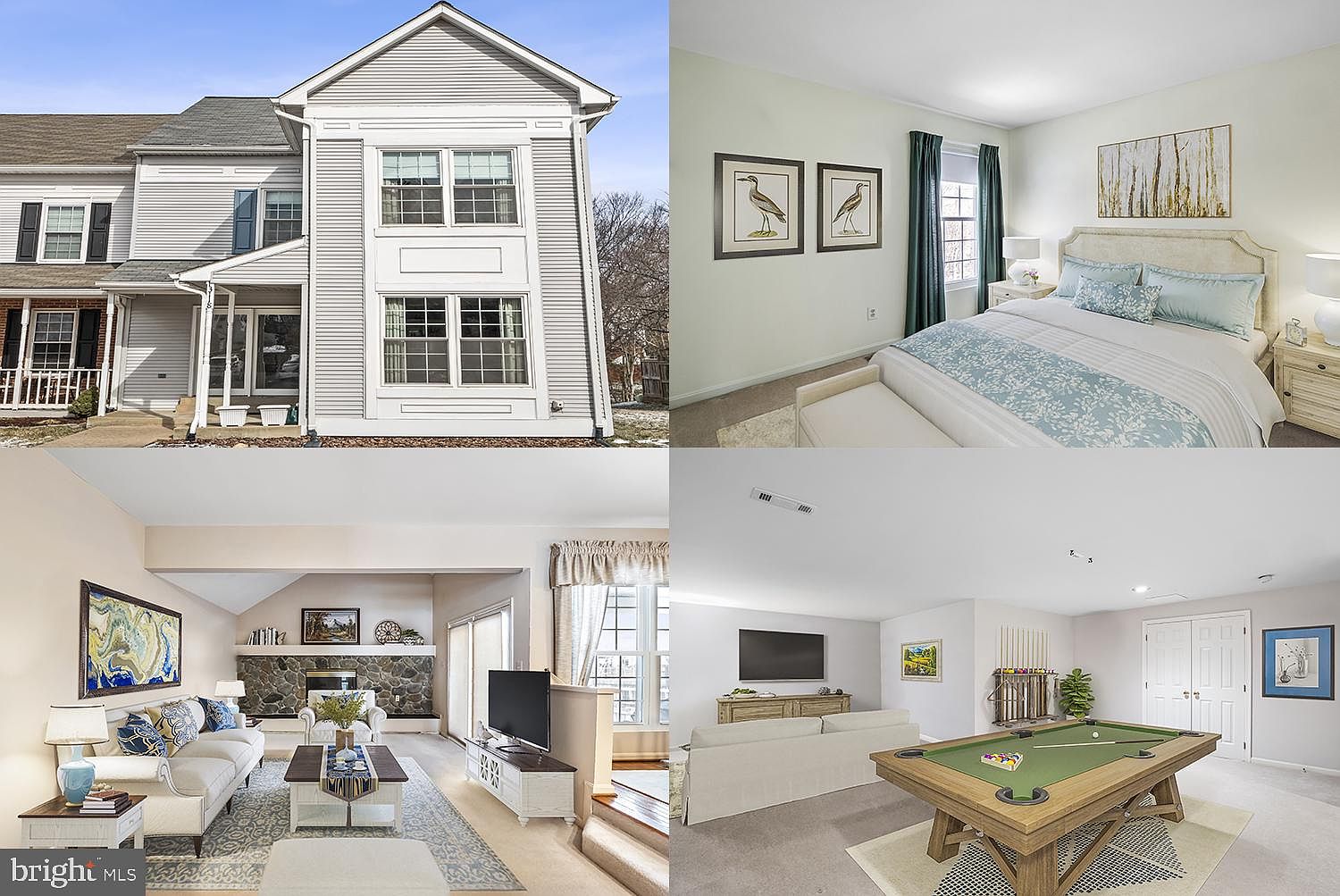 13118 Hearthside Ln, Fairfax, VA 22033 Zillow