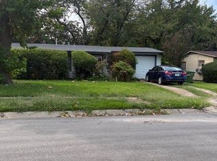 1513 Murray Dr, Garland, TX