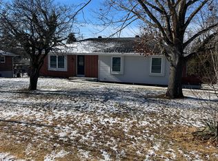 654 Branch Rd, Holts Summit, MO 65043