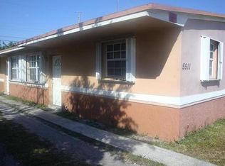 5511 SW 32nd Ct, Hollywood, FL 33023