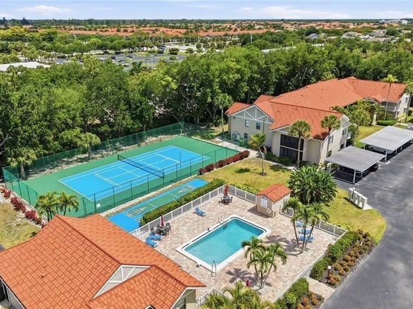 9627 Eaton Gardens Ln APT 205, Fort Myers, FL 33919