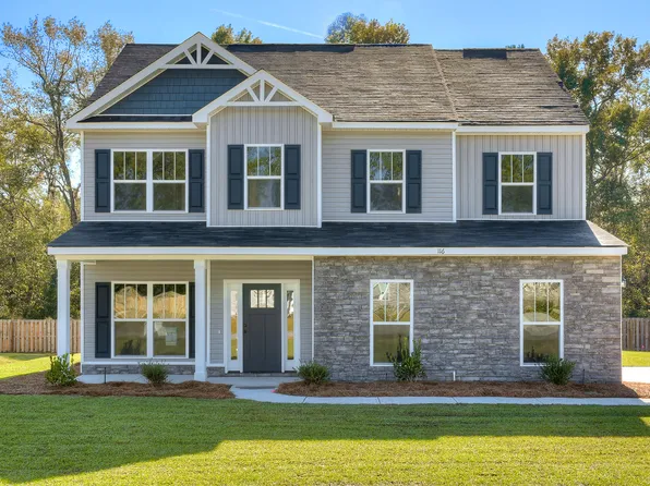 4203 FOREST Road, Hephzibah, GA 30815