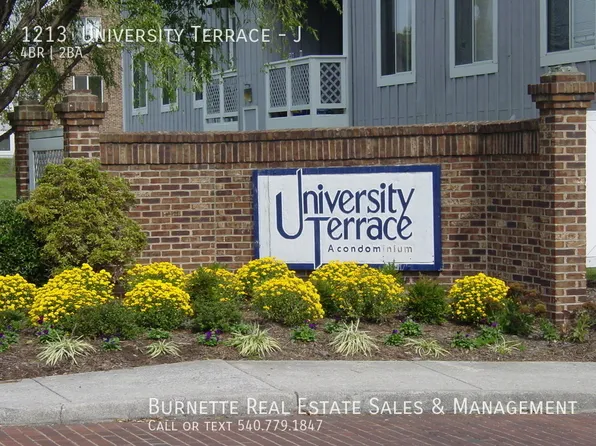 1213 University Ter, Blacksburg, VA