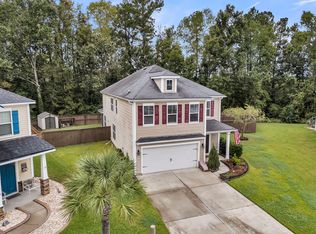 1714 Eider Down Dr, Summerville, SC 29483