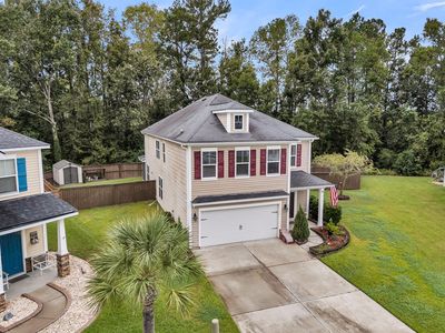 1714 Eider Down Dr, Summerville, SC, 29483
