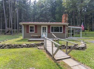 2193 Shin Hollow Rd, Westfield, PA 16950