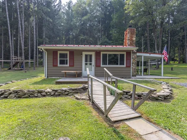 2193 Shin Hollow Rd, Westfield, PA 16950