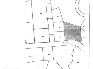 184 Dunlap St, Clayton, GA 30525