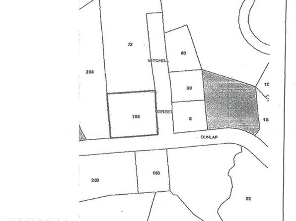 184 Dunlap St, Clayton, GA 30525