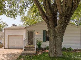 3127 N Gale Ave, Peoria, IL