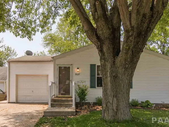 3127 N Gale Ave, Peoria, IL 61604