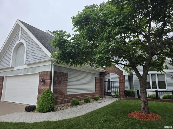 602 Eagle Trce, Quincy, IL 62305