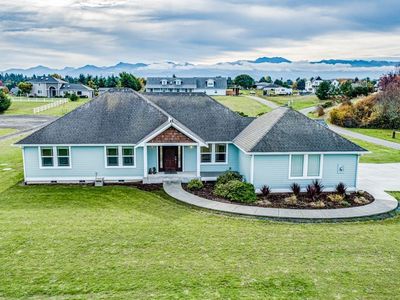 72 Buckhorn Rd, Sequim, WA, 98382