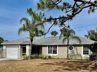 2355 SE Marseille St, Pt Saint Lucie, FL 34952