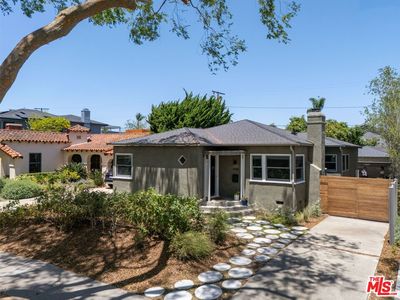 4148 Mentone Ave, Culver City, CA, 90232