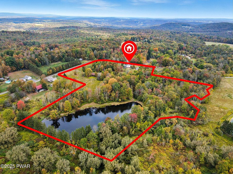 100 Spring Hill Rd, Moscow, PA 18444 | Zillow