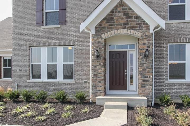 2nd image of 1468 Adena Point Drive